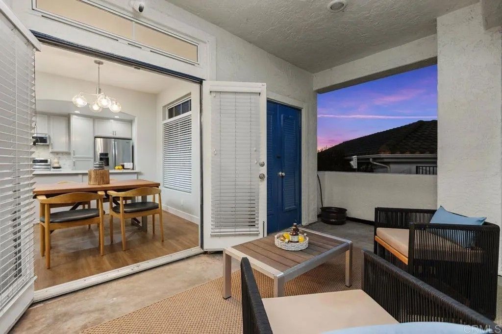 Photo of 2385 Rancho Del Oro Road #59, Oceanside, CA 92056 (MLS # NDP2602249)