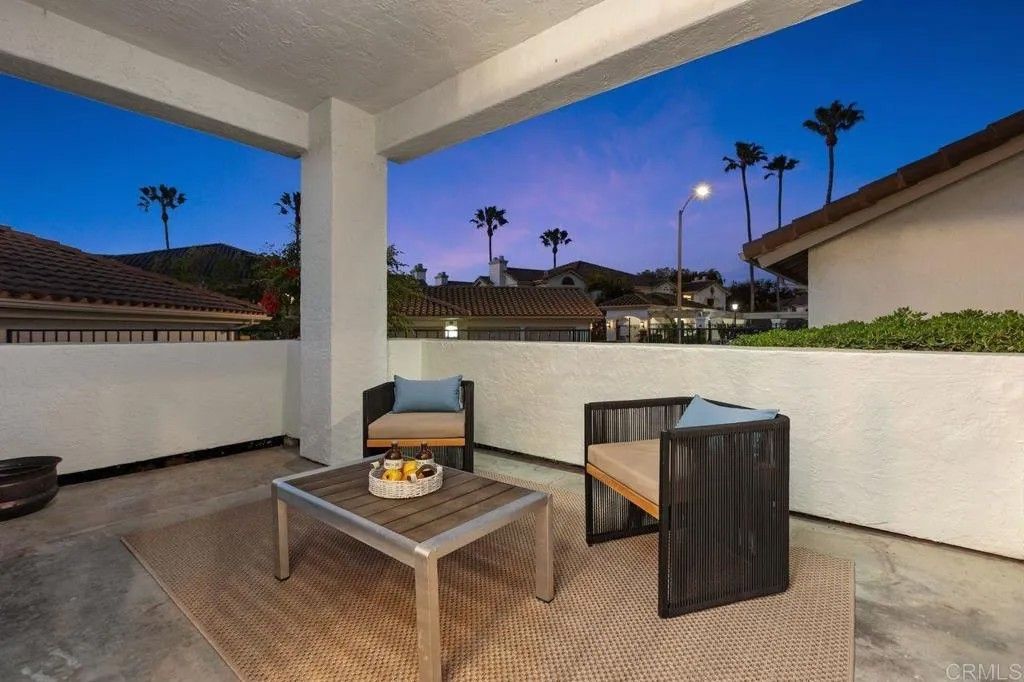 Photo of 2385 Rancho Del Oro Road #59, Oceanside, CA 92056 (MLS # NDP2602249)