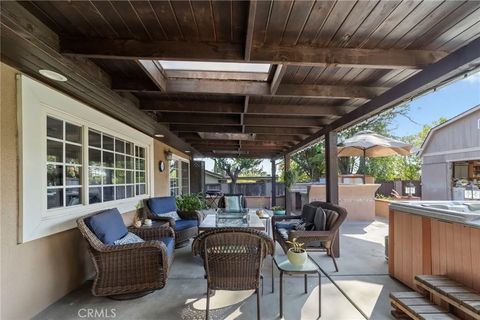 Tiny photo for 743 Magnolia Ave, Upland, CA 91786 (MLS # CV25245758)