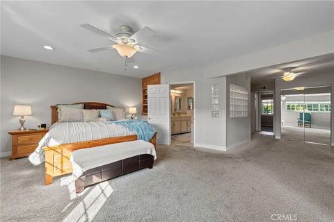 Tiny photo for 743 Magnolia Ave, Upland, CA 91786 (MLS # CV25245758)