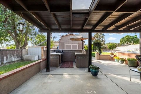 Tiny photo for 743 Magnolia Ave, Upland, CA 91786 (MLS # CV25245758)