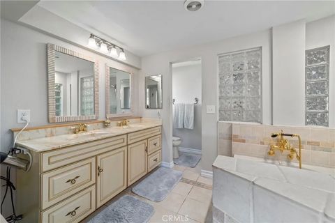 Tiny photo for 743 Magnolia Ave, Upland, CA 91786 (MLS # CV25245758)