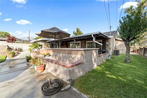 Tiny photo for 743 Magnolia Ave, Upland, CA 91786 (MLS # CV25245758)