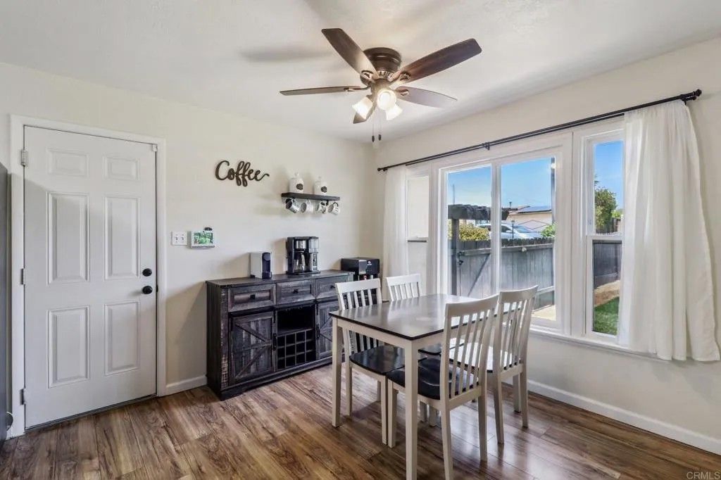 Photo of 915 Crest View Rd, Vista, CA 92081 (MLS # NDP2507013)