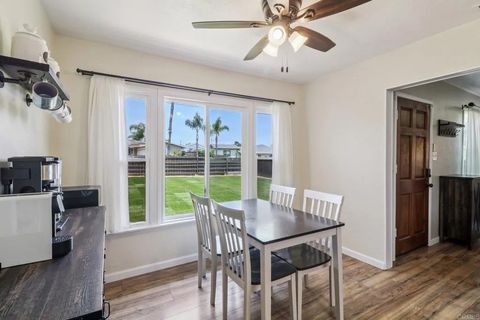 Photo of 915 Crest View Rd, Vista, CA 92081 (MLS # NDP2507013)
