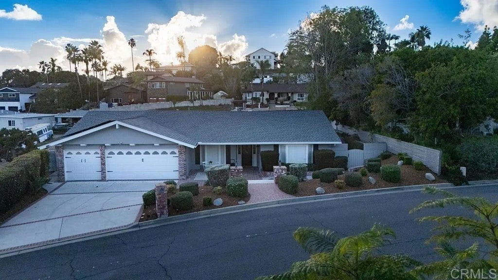 Photo of 1815 Bailey Drive, Oceanside, CA 92054 (MLS # NDP2609802)