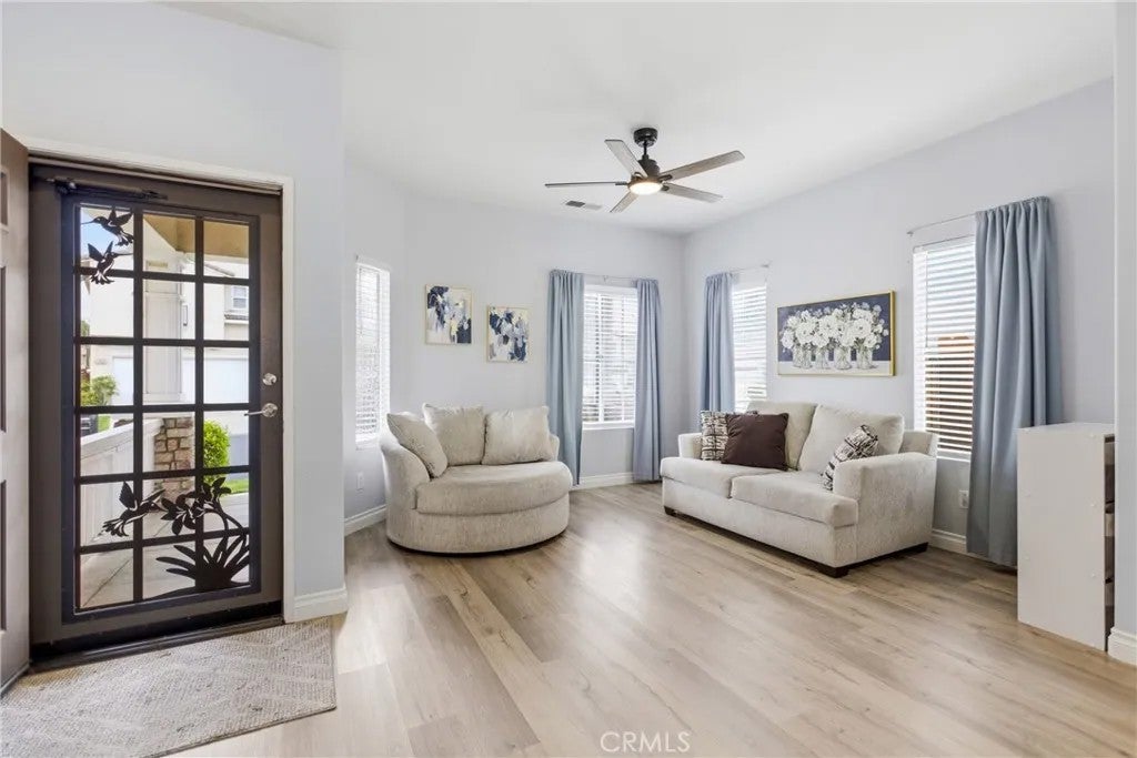 Photo of 44682 Brookvail Court, Temecula, CA 92592 (MLS # SW26111618)
