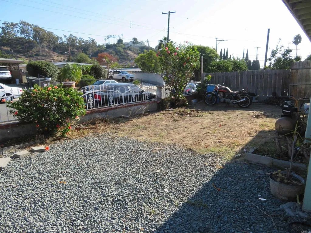 4021 Cherry Blossom Street