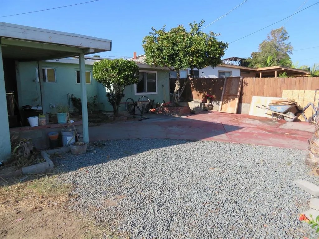 4021 Cherry Blossom Street