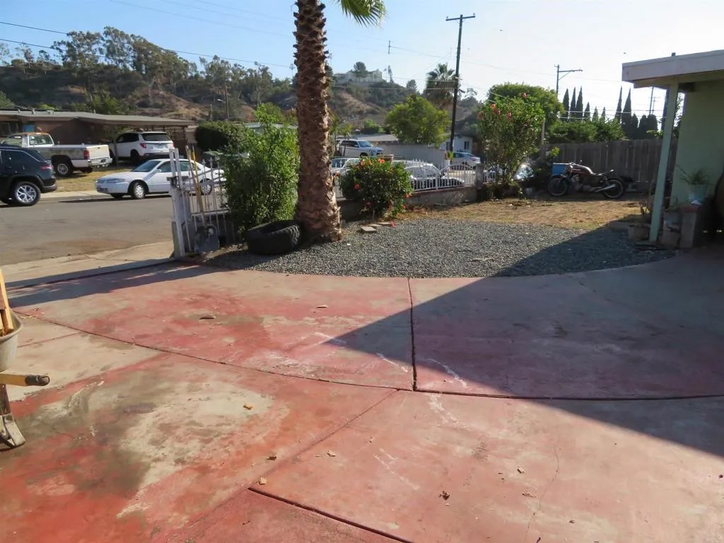 4021 Cherry Blossom Street