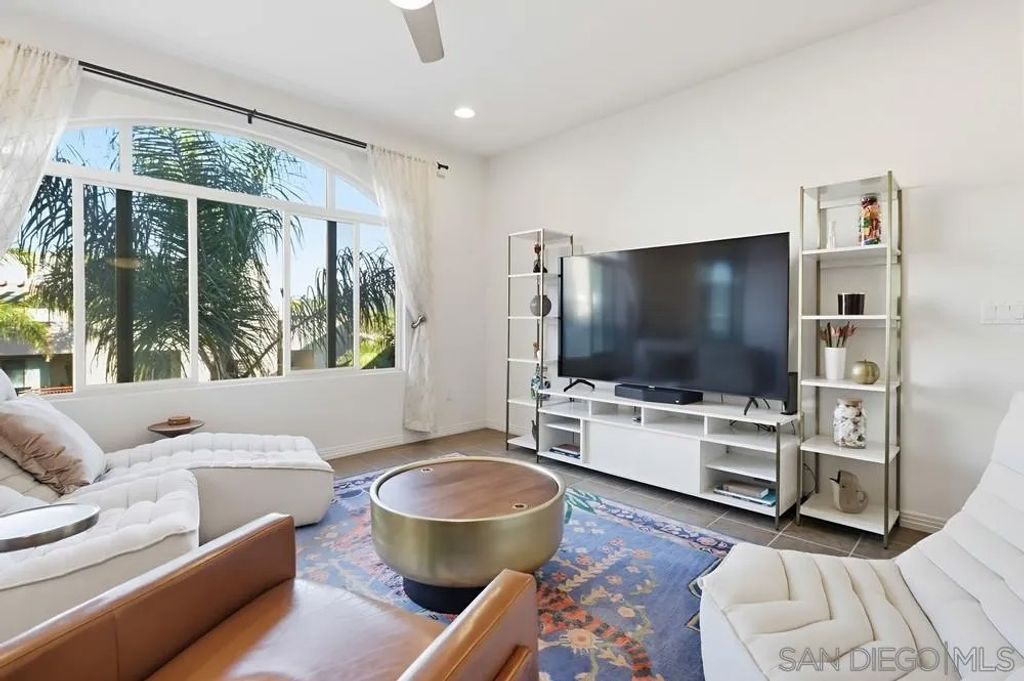 Photo of 8233 Station Village Ln #2409, San Diego, CA 92108 (MLS # 250044680)