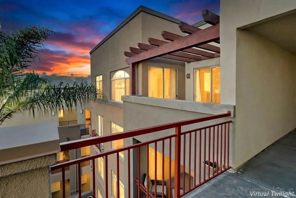 Photo of 8233 Station Village Ln #2409, San Diego, CA 92108 (MLS # 250044680)