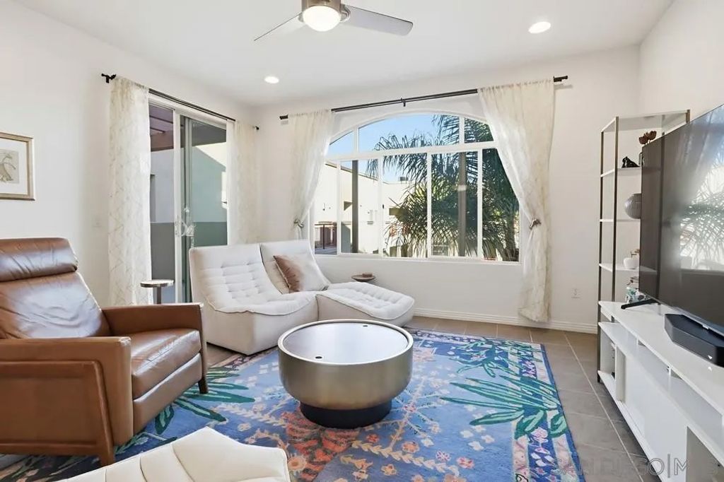 Photo of 8233 Station Village Ln #2409, San Diego, CA 92108 (MLS # 250044680)