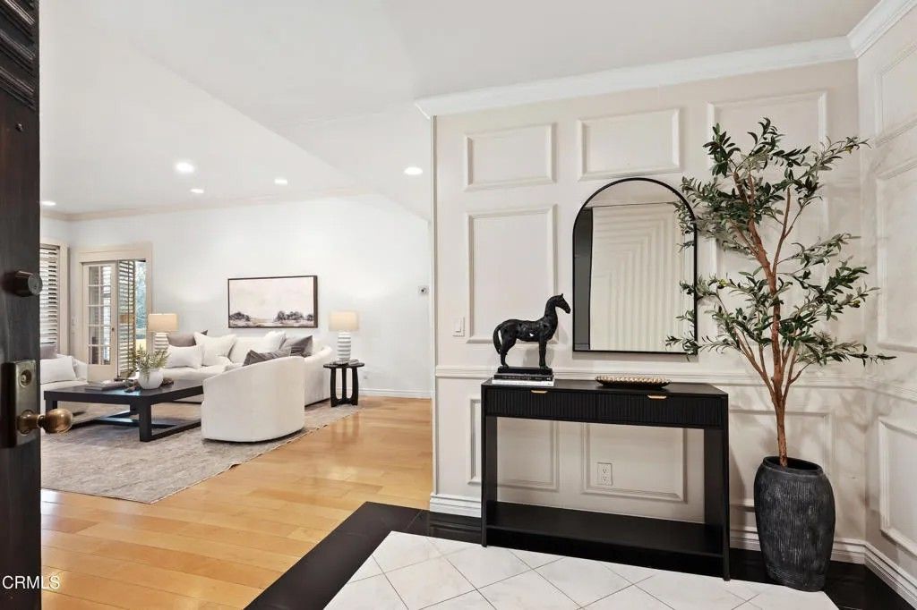 Photo of 2329 Century Hill, Los Angeles, CA 90067 (MLS # P1-25231)