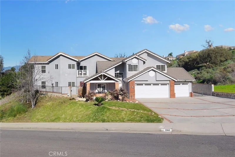 2262 Joel Drive