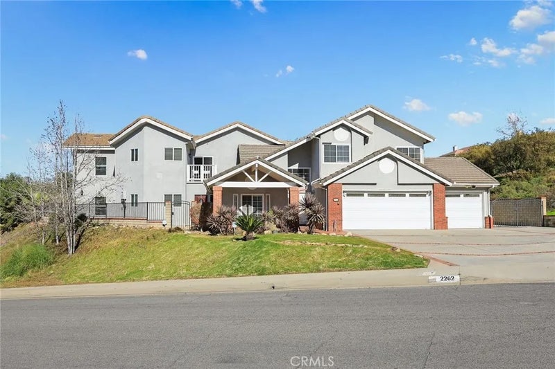 2262 Joel Drive