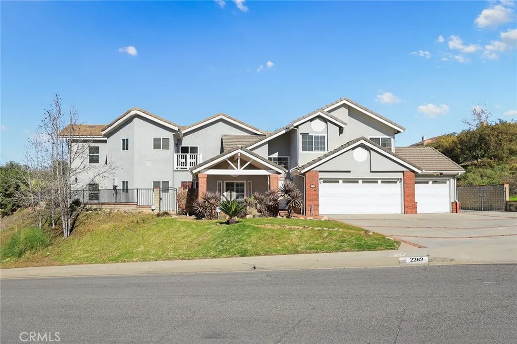 2262 Joel Drive