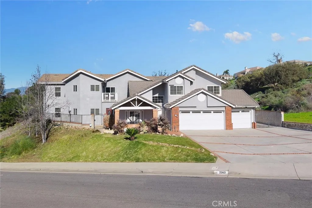 2262 Joel Drive