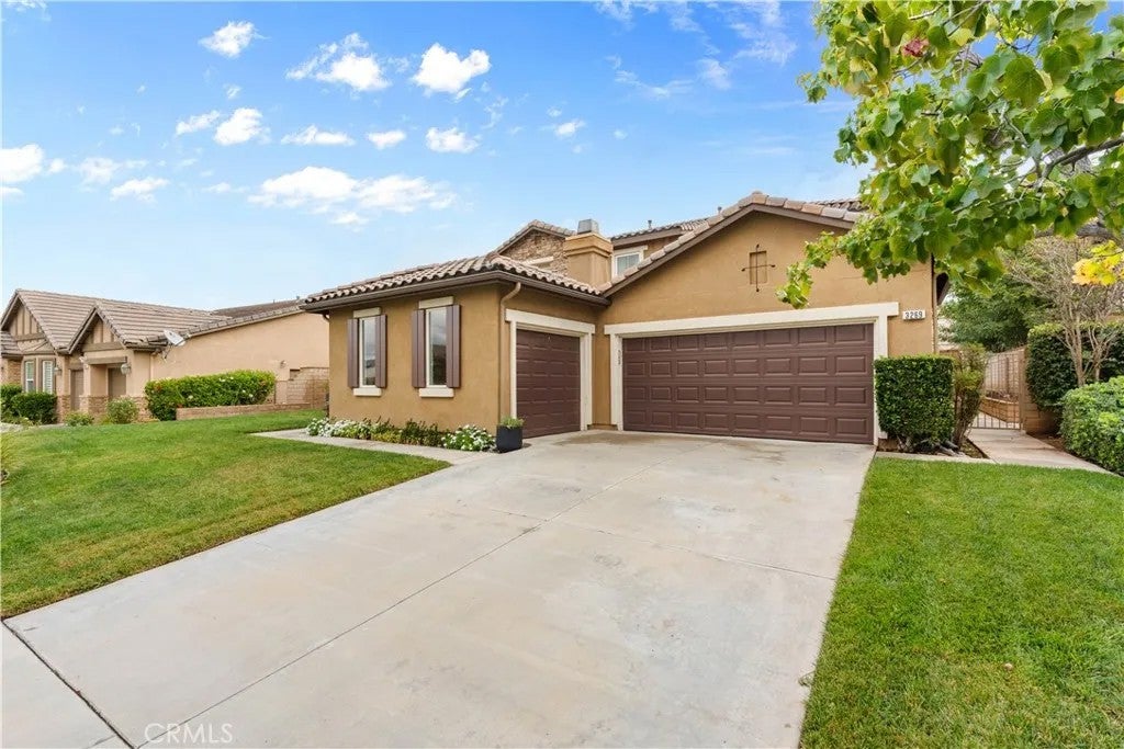 3269 Stoneberry