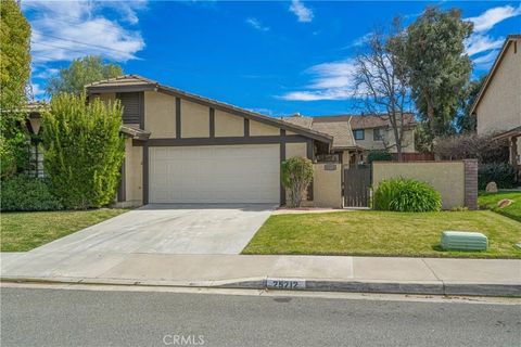 Photo of 25712 Lupita Dr, Valencia, CA 91355 (MLS # SR26059469)