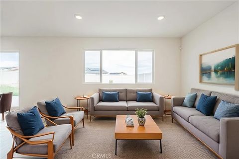 Tiny photo for 32184 Rambling Ct, Winchester, CA 92596 (MLS # IG25241375)