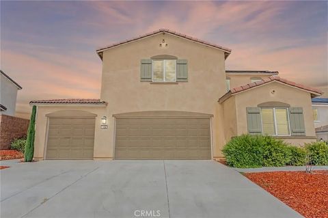 Photo of 32184 Rambling Ct, Winchester, CA 92596 (MLS # IG25241375)
