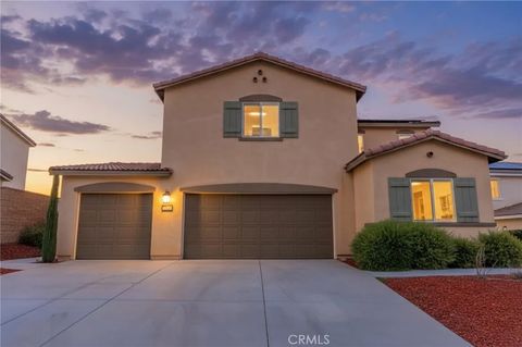 Tiny photo for 32184 Rambling Ct, Winchester, CA 92596 (MLS # IG25241375)