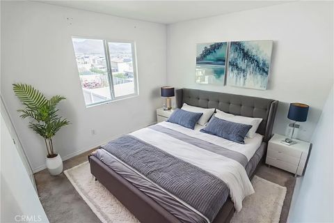 Tiny photo for 32184 Rambling Ct, Winchester, CA 92596 (MLS # IG25241375)