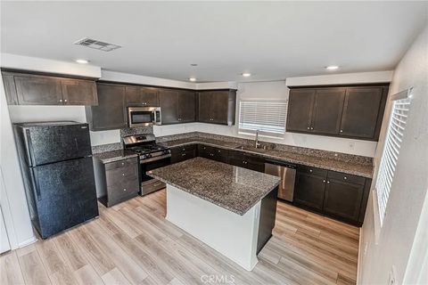 Tiny photo for 32184 Rambling Ct, Winchester, CA 92596 (MLS # IG25241375)