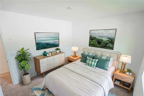Tiny photo for 32184 Rambling Ct, Winchester, CA 92596 (MLS # IG25241375)