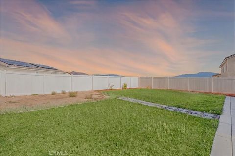 Tiny photo for 32184 Rambling Ct, Winchester, CA 92596 (MLS # IG25241375)