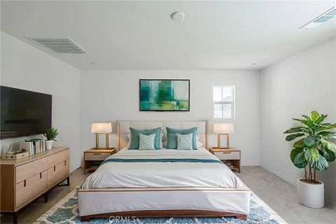 Tiny photo for 32184 Rambling Ct, Winchester, CA 92596 (MLS # IG25241375)