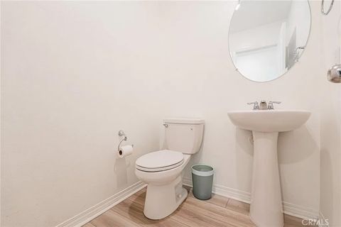 Tiny photo for 32184 Rambling Ct, Winchester, CA 92596 (MLS # IG25241375)