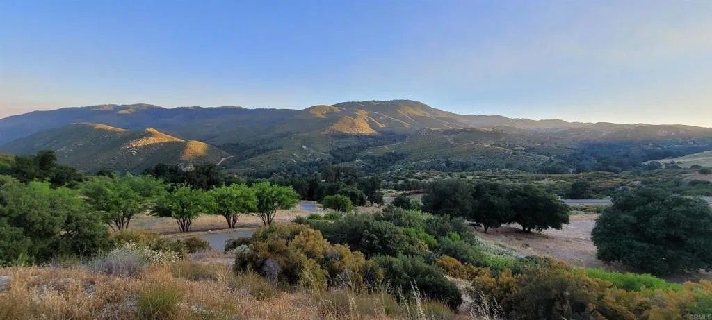 Photo of 26380 San Felipe Road, Warner Springs, CA 92086 (MLS # NDP2603223)