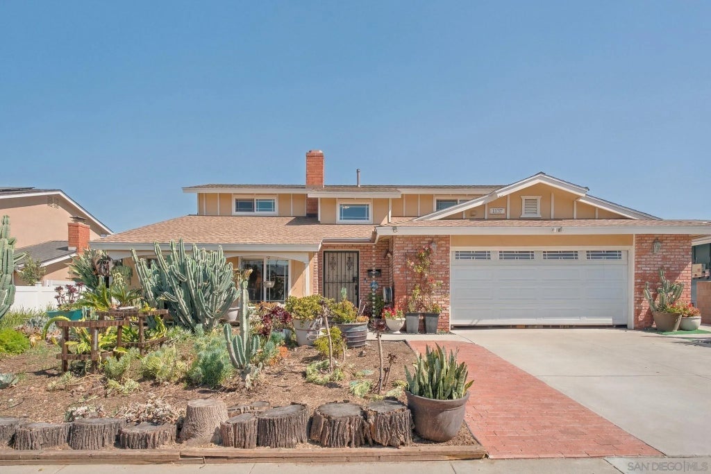 Photo of 1137 Mona Place, El Cajon, CA 92020 (MLS # 260023892)