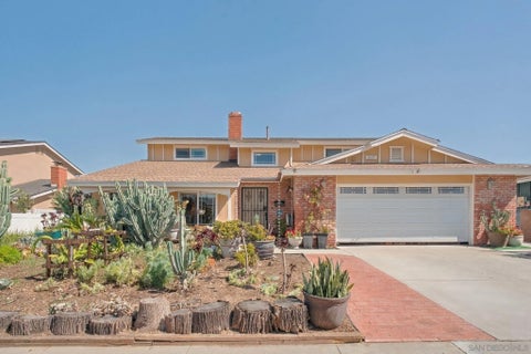 Photo of 1137 Mona Place, El Cajon, CA 92020 (MLS # 260023892)