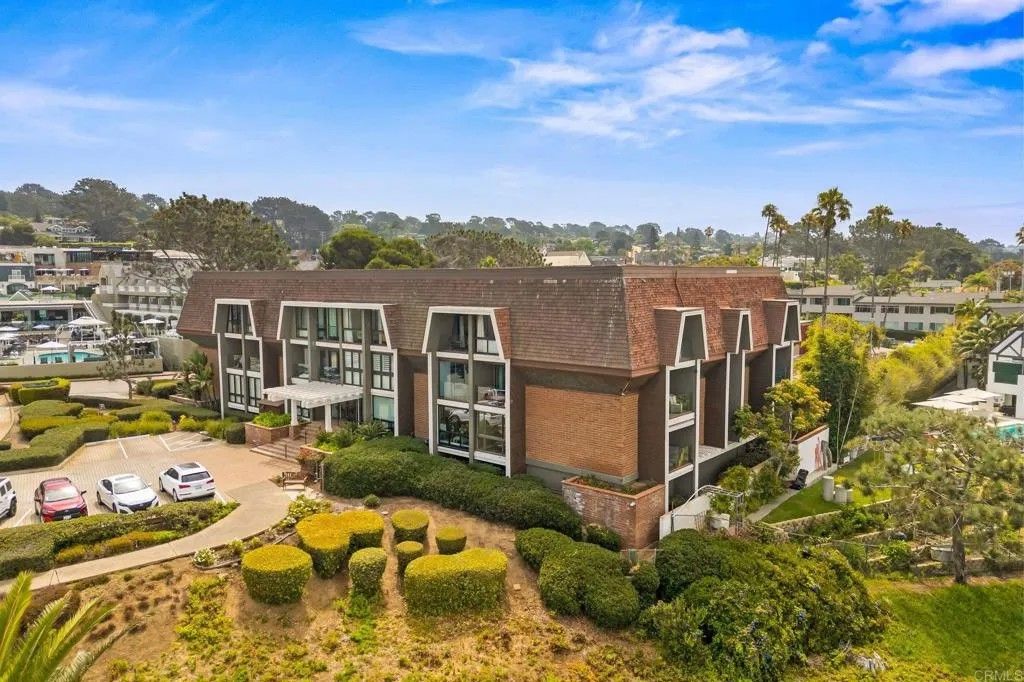 Photo of 1552 Camino Del Mar #401, Del Mar, CA 92014 (MLS # NDP2511465)