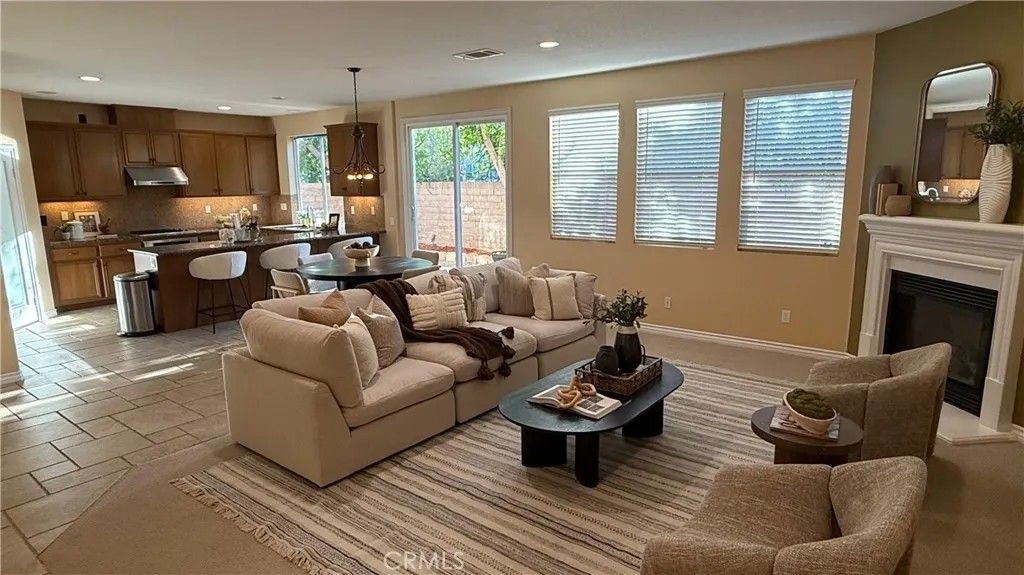 Photo of 8501 Browns Creek, Canoga Park, CA 91304 (MLS # SR26075291)