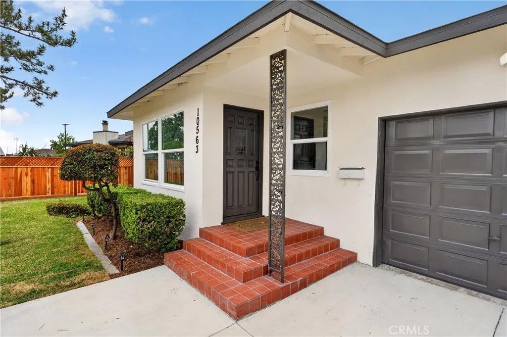 Photo of 10563 Bluefield Ave, Whittier, CA 90604 (MLS # CV26095110)