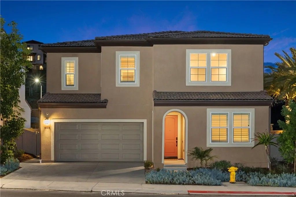 Photo of 1603 Laurelwood Way, Oceanside, CA 92056 (MLS # OC26029455)