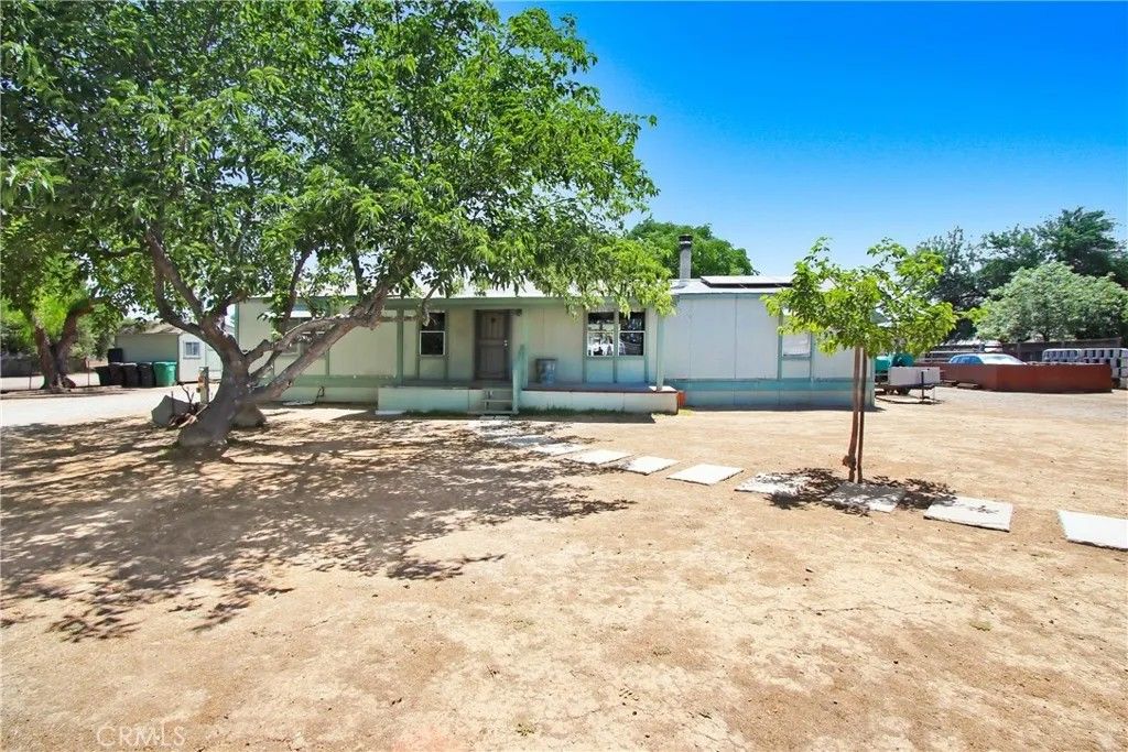 Photo of 30750 Old Windmill Road, Menifee, CA 92584 (MLS # PW25147739)