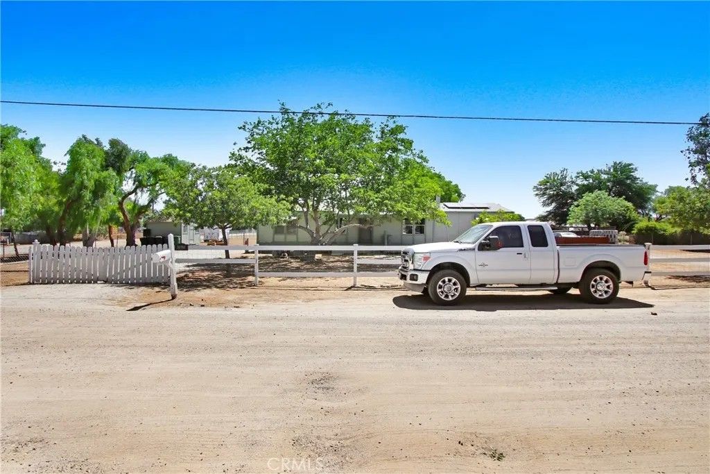 Photo of 30750 Old Windmill Road, Menifee, CA 92584 (MLS # PW25147739)