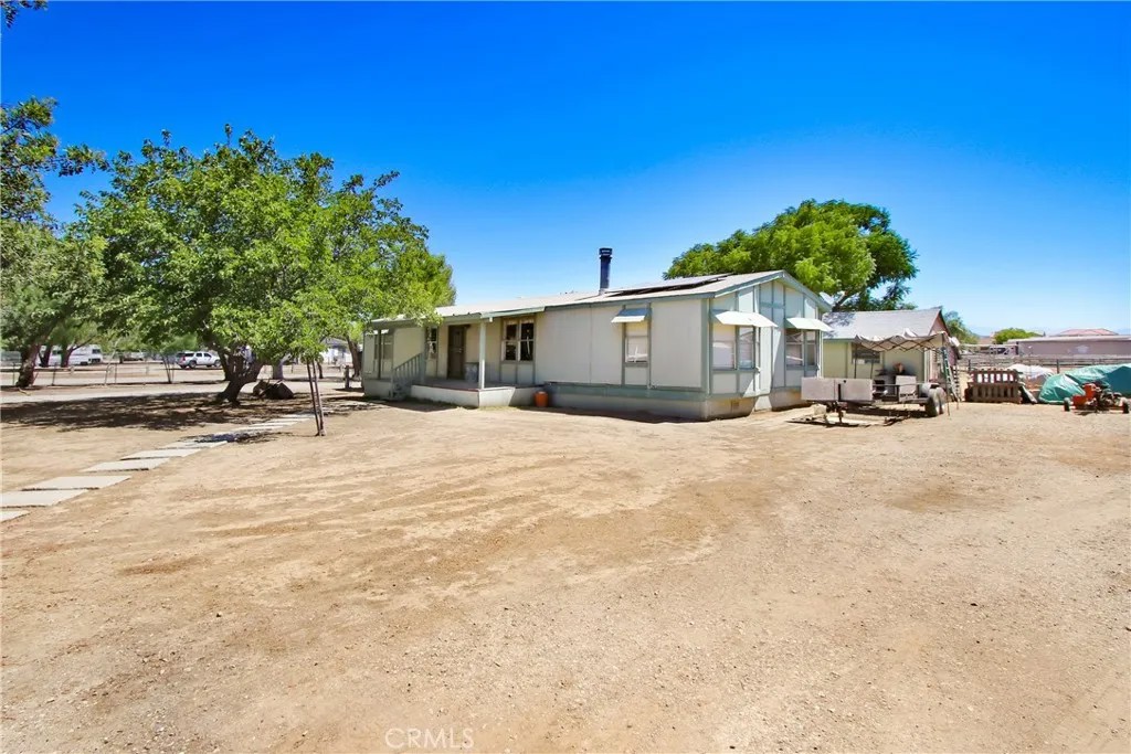 30750 Old Windmill Road