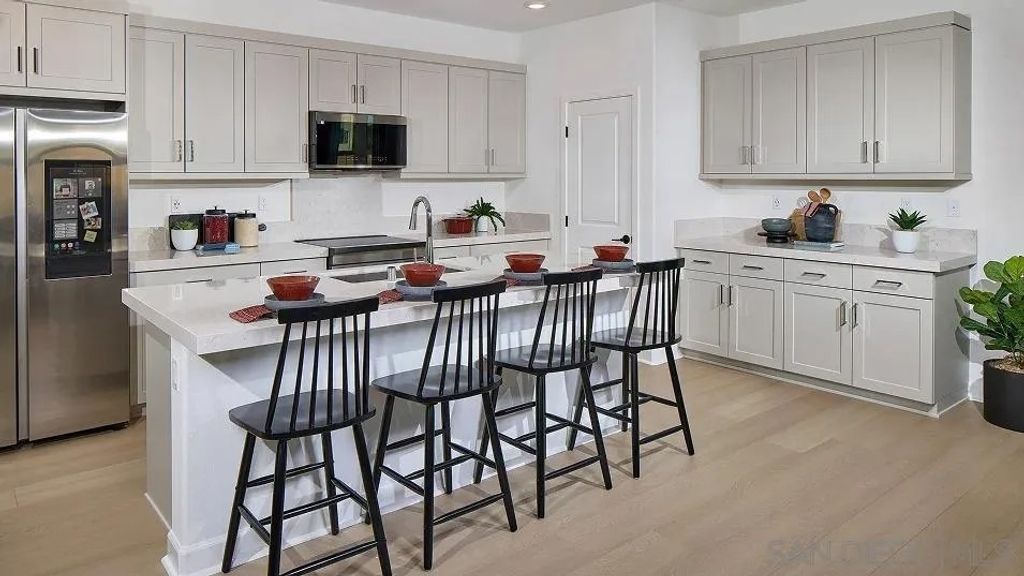 Photo of 1814 Mountain Laurel Road, San Marcos, CA 92078 (MLS # 2601108)