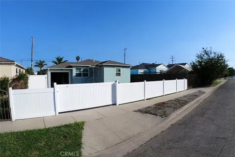 1808 N Grape Ave, Compton, CA 90222 - #: PW25268745