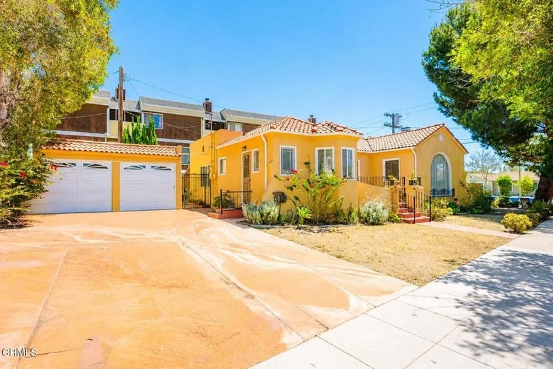 1001 Monterey Road