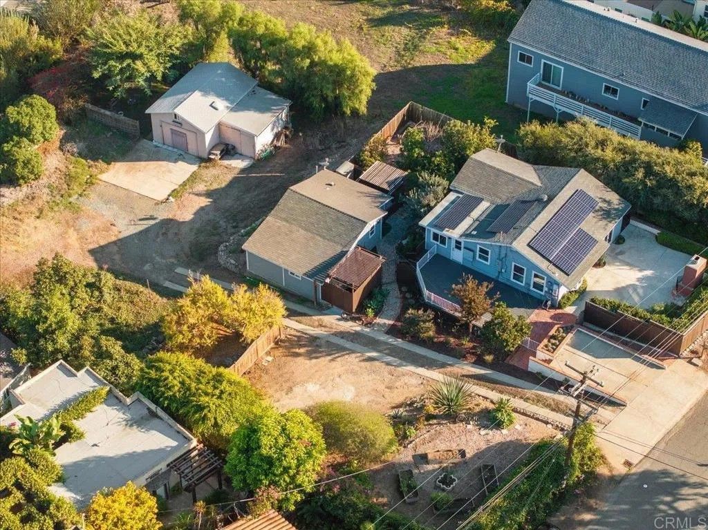 Photo of 697 Ocean View, Encinitas, CA 92024 (MLS # NDP2601215)