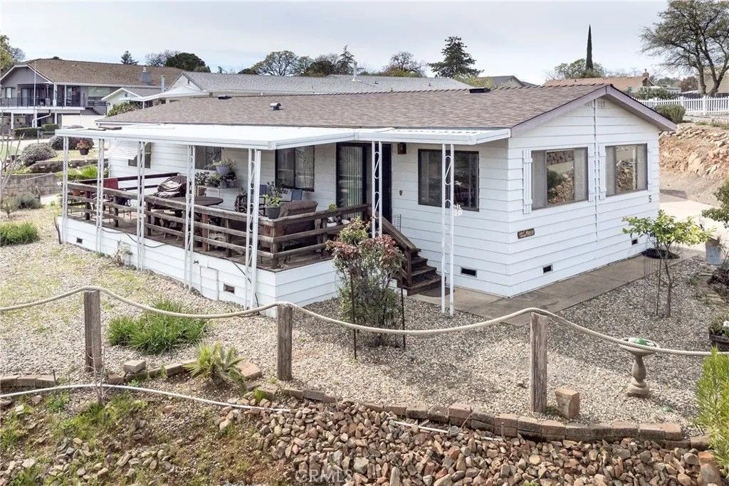 Photo of 5 Coho Court, Oroville, CA 95966 (MLS # SN26046698)
