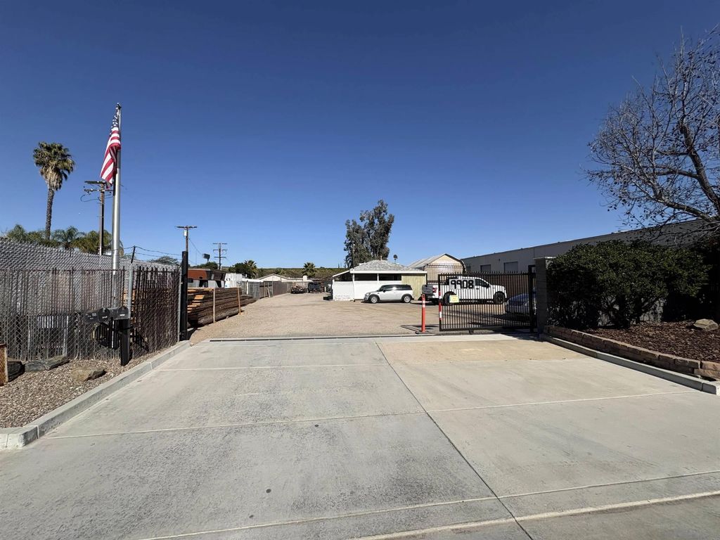 Photo of 9908 Prospect Avenue, Santee, CA 92071 (MLS # 260009038)