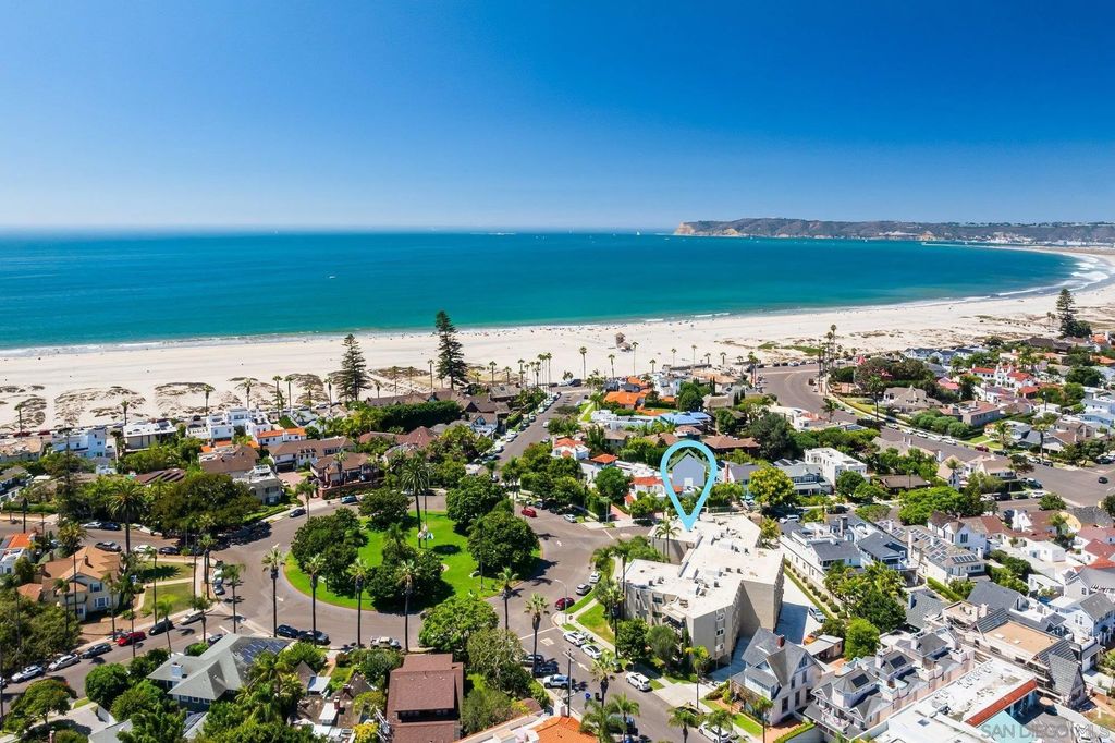 Photo of 1155 Star Park Circle #1A, Coronado, CA 92118 (MLS # 260004775)